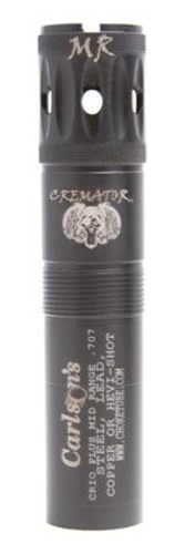 Carlsons Choke Tubes 11505 Cremator Crio Plus Benelli 12 Gauge Mid-Range Po view 2