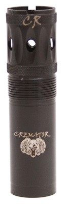 Carlson S Choke Tube Cremator 12GA Ported C-Range BER Mobil