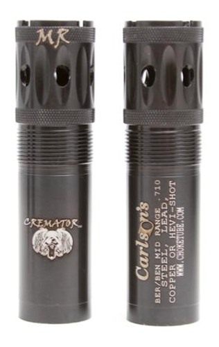 Carlsons Choke Tubes 11515 Cremator Mobil Berretta/Benelli 12 Gauge Mid-Ran view 2