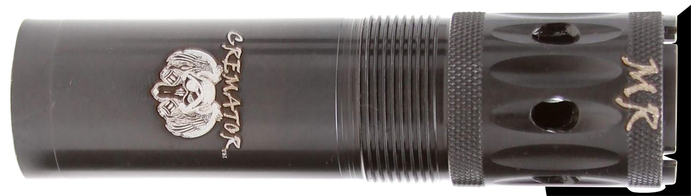 Carlson's Choke Tubes 11517 Cremator Waterfowl Benelli/Beretta Mobil 12 Gau