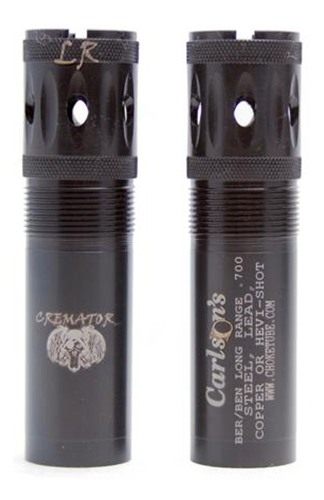 Carlson's Choke Tubes 11517 Cremator Waterfowl Benelli/Beretta Mobil 12 Gau view 2