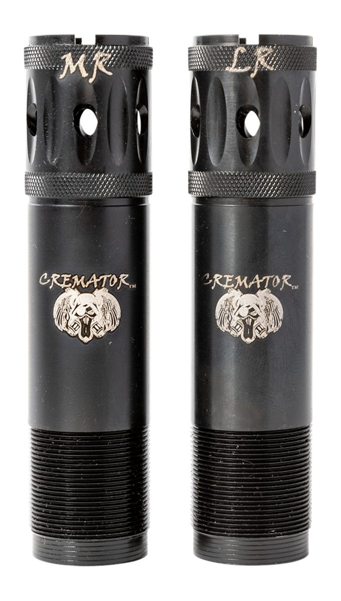 Carlson's Choke Tubes 11522 Cremator Invector Plus Browning 12 Gauge Mid/Lo