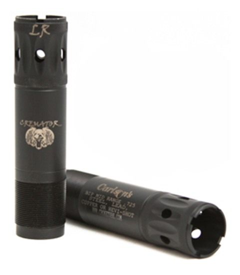 Carlson's Choke Tubes 11522 Cremator Invector Plus Browning 12 Gauge Mid/Lo view 2