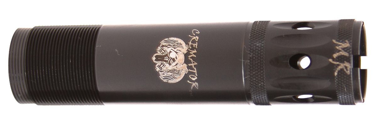 Carlson's Choke Tubes 11525 Cremator Invector Plus Browning 12 Gauge Mid-Ra
