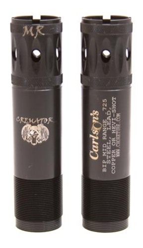 Carlson's Choke Tubes 11525 Cremator Invector Plus Browning 12 Gauge Mid-Ra view 2