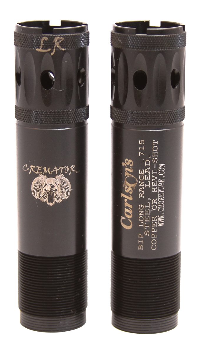 Carlson's Choke Tubes 11527 Cremator Browning Invector Plus 12 Gauge Long R