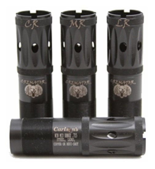 Carlson's Choke Tubes 11542 Cremator Winchester 12 Gauge Mid/Long Range Por view 2