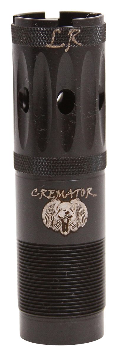 Carlson 's Cremator Waterfowl Long Range Ported Choke Tube for 12 ga Winche