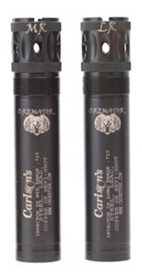 Carlson's Cremator Ported Bro Invect 2pk (mr Lr)