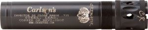 Carlson S Choke Tube Cremator 12GA Ported C-Range Invect DS