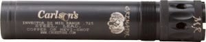 Carlson S Choke Tube Cremator 12GA Ported M-Range Invect DS