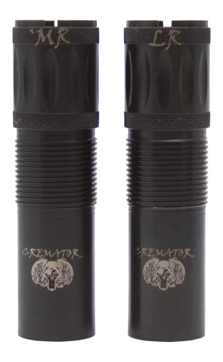 Carlson's Choke Tubes 11602 Cremator Benelli Crio/Crio Plus 12 Gauge Mid/Lo