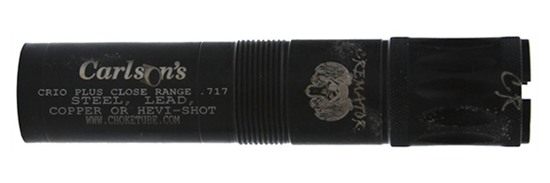 Carlsons Choke Tubes 11605 Cremator Crio/Crio Plus Benelli 12 Gauge Mid-Ran view 2