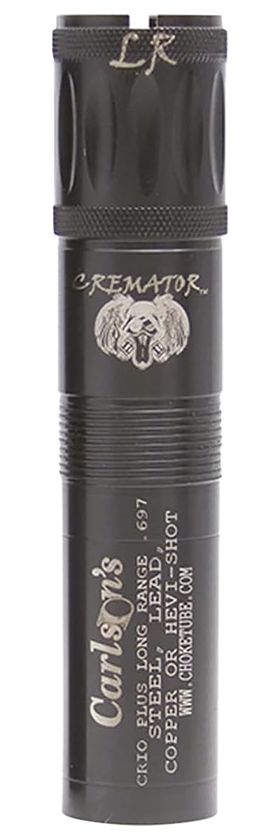 Carlsons Choke Tubes 11607 Cremator Crio/Crio Plus Berretta/Benelli 12 Gaug