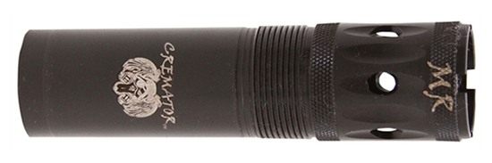 Carlson's Cremator Choke Tube Ber Ben Mobil 12ga Non