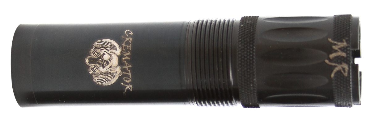 Carlsons Choke Tubes 11615 Cremator Mobil Berretta/Benelli 12 Gauge Mid-Ran