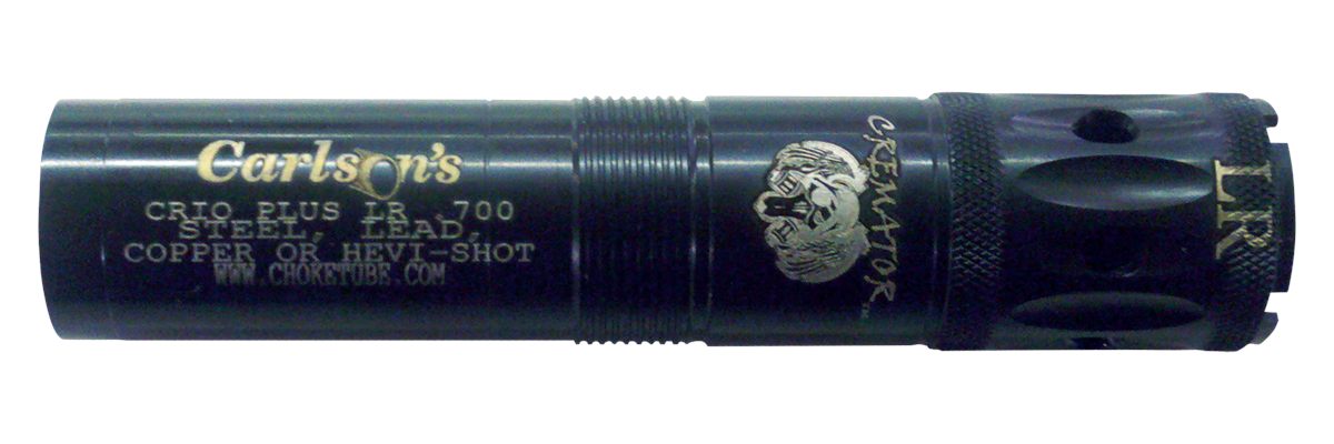 Carlsons Choke Tubes 11617 Cremator Mobil Berretta/Benelli 12 Gauge Long Ra