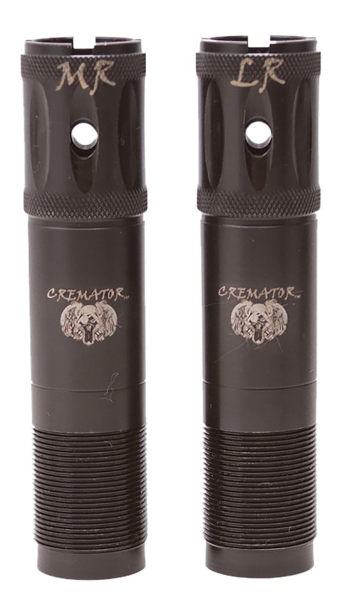 Carlson's Choke Tubes 11632 Cremator Remington 12 Gauge Mid/Long Range Non