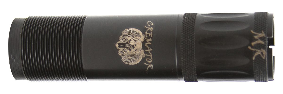 Carlsons Choke Tubes 11635 Cremator Remington 12 Gauge Mid-Range Non-Ported