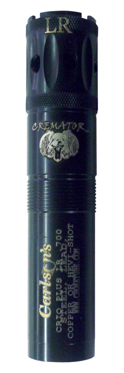 Carlsons Choke Tubes 11637 Cremator Remington 12 Gauge Long Range Non-Porte