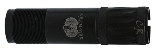 Carlsons Choke Tubes 11637 Cremator Remington 12 Gauge Long Range Non-Porte view 2