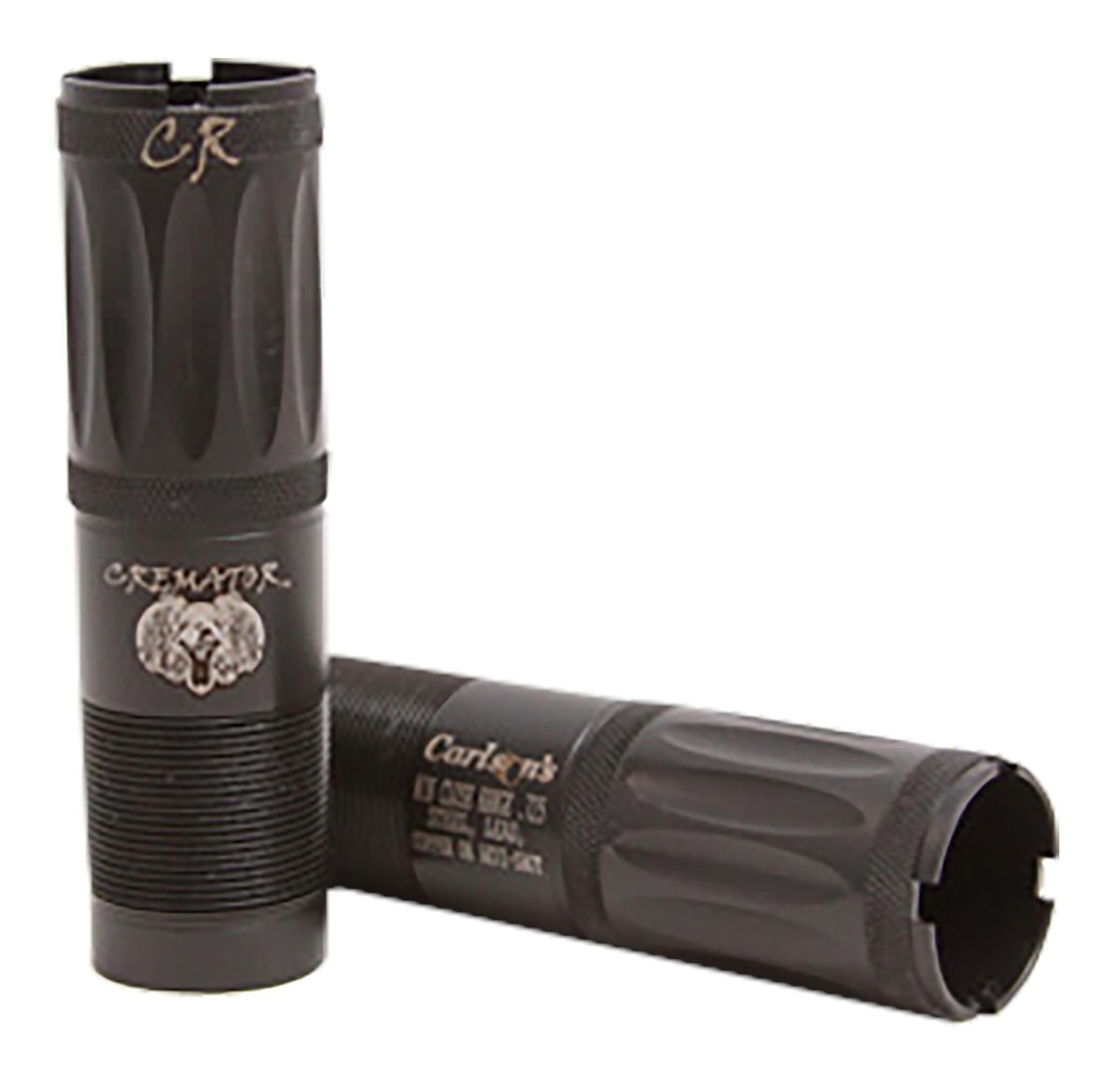 Carlsons Cremator Waterfowl Non-Ported Mid and Long Range Choke Tubes for 1