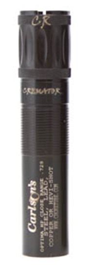 Carlson's Cremator Choke Tube Ber Optima HP 12ga