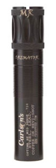 Carlson's Cremator Choke Tube Ber Optima HP 12ga