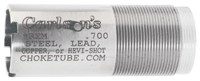 Carlson S Choke Tube Flush Mount 12GA CYL REM