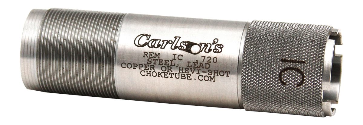 Carlsons Choke Tubes 13361 Sporting Clay Remington 12 Gauge Improved Cylind