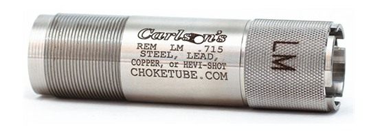 Carlson's Sporting Clays Light Modified Choke Tube for 12 ga Remington .715 view 2