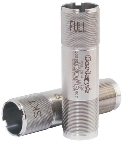 Carlsons Choke Tubes 13363 Sporting Clay Remington 12 Gauge Modified Stainl view 2