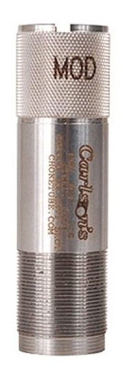 Carlsons Choke Tubes 13363 Sporting Clay Remington 12 Gauge Modified Stainl view 3