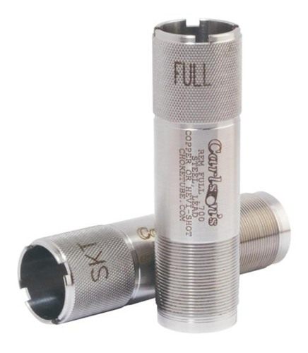 Carlson's Choke Tubes Sporting Clays Skeet for 12 ga Remington .725