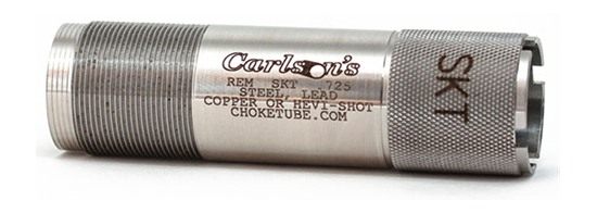 Carlson's Choke Tubes Sporting Clays Skeet for 12 ga Remington .725 view 2