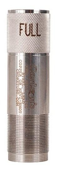 Carlsons Choke Tubes 13365 Sporting Clay Remington 12 Gauge Full Stainless view 3