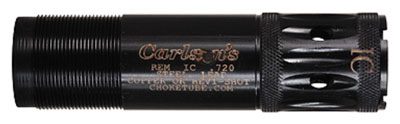 Carlson S Choke Tube SPT Clays 12GA Ported IC REM