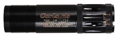 Carlson S Choke Tube SPT Clays 12GA Ported LT MOD REM