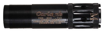 Carlson S Choke Tube SPT Clays 12GA Ported MOD REM