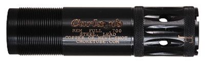 Carlson S Choke Tube SPT Clays 12GA Ported Full REM