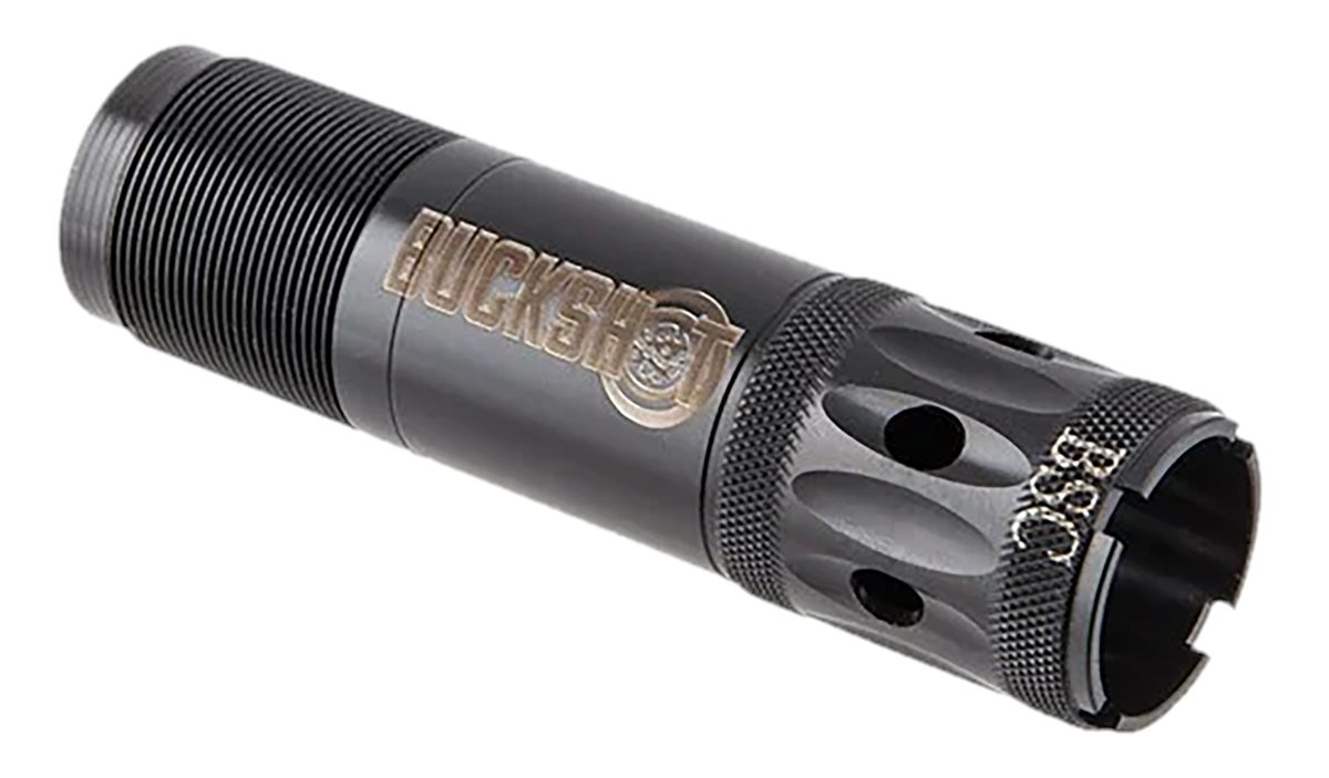 Carlsons Choke Tubes 13399 Buckshot Remington 12 Gauge Ported 17-4 Stainles