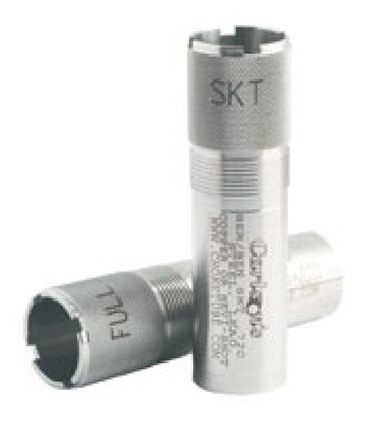 Carlson's Choke Tube 12ga Cyl Sporting Clays Ber Ben
