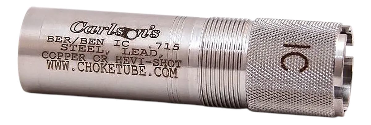 Carlson's Choke Tubes 15513 Sporting Clay Mobil 12 Gauge Improved Cylinder