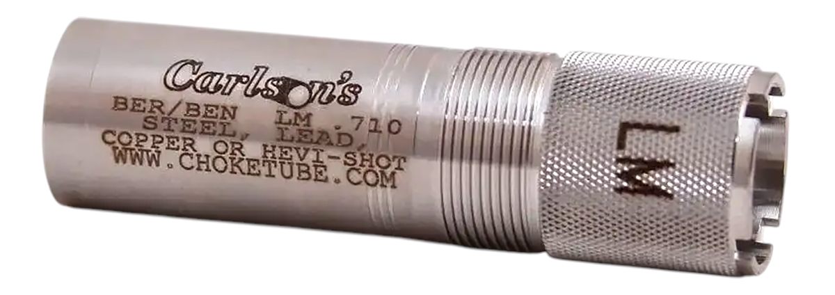 Carlson's Choke Tubes 15514 Sporting Clay Mobil 12 Gauge Light Modified Sta