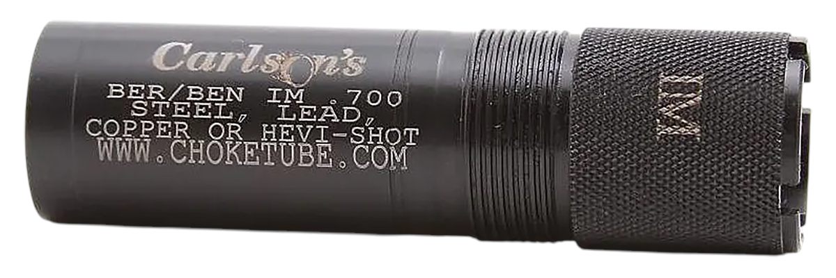 Carlson's Choke Tubes 15516 Sporting Clay Mobil 12 Gauge Improved Modified