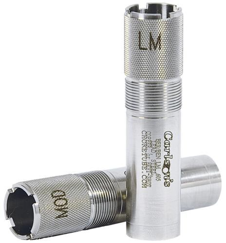 Carlson's Choke Tubes Sporting Clay Extra Full for 12 ga Beretta/Benelli .6