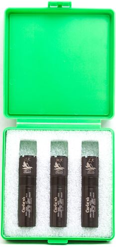 Carlson S Choke Tube Delta SET Cmlr 20GA Extended BER Mobil view 2