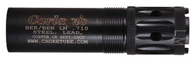 Carlson S Choke Tube SPT Clays 12GA Ported LT MOD BER Mobil