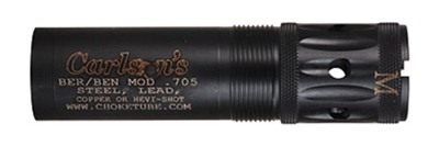 Carlson S Choke Tube SPT Clays 12GA Ported MOD BER Mobil