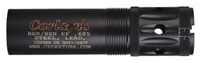 Carlson S Choke Tube SPT Clays 12GA Ported X-Full BER Mobil